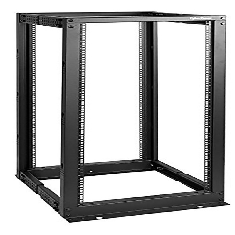CyberPower Carbon CR25U40001 25U Open Frame Rack