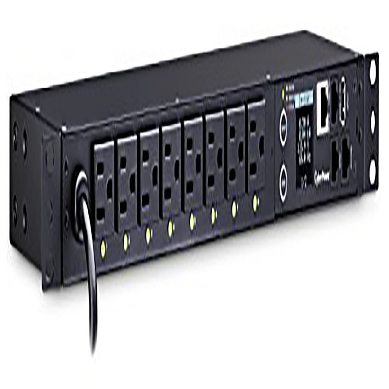 Basic PDU30BVHVT16F 16-Outlets PDU