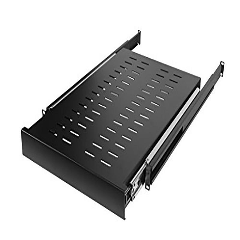 CyberPower CRA50003 19" 1U Sliding Shelf Cases