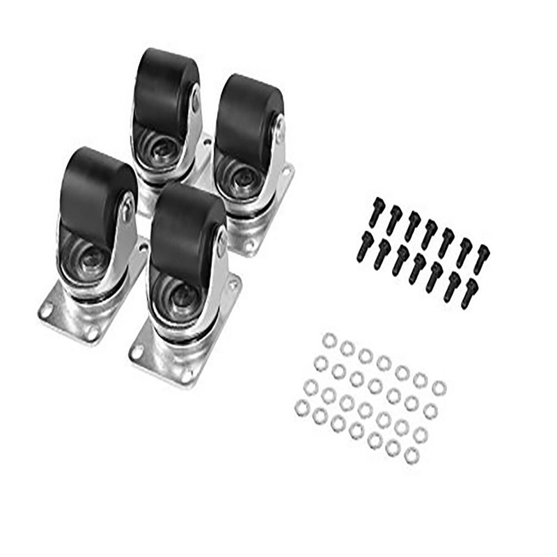 CyberPower CRA60002 (4) 2" Caster Kit Cases