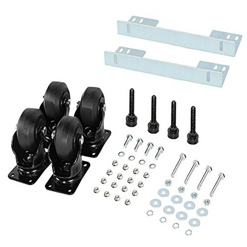 CyberPower CRA60003 (4) 3" Caster Kit Cases