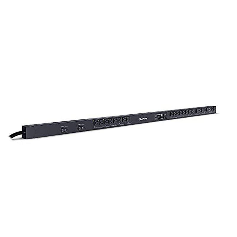Metered PDU20MVHVT38F 38-Outlets PDU
