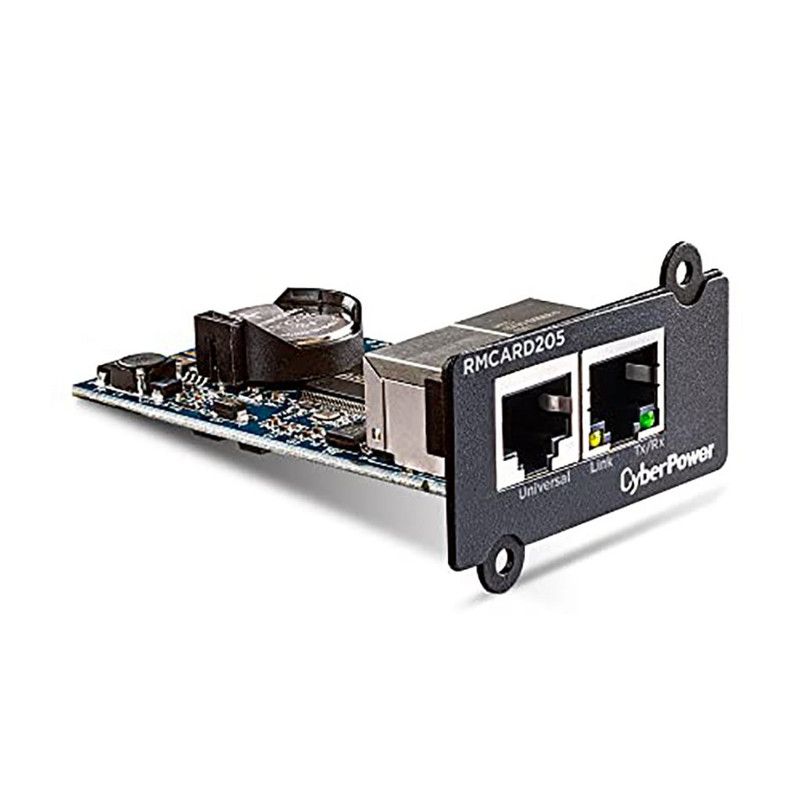 CyberPower RMCARD205 PDU