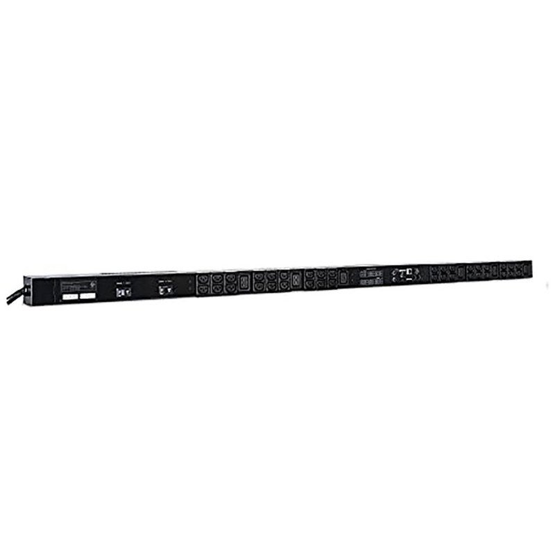 CyberPower PDU31106 Monitored PDU