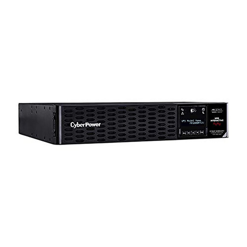 CyberPower PR1000RT2UN Smart App Sinewave UPS System