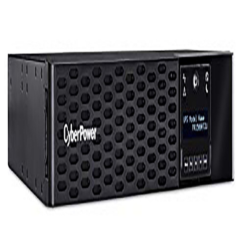 CyberPower PR1500RT2U Smart App Sinewave UPS System