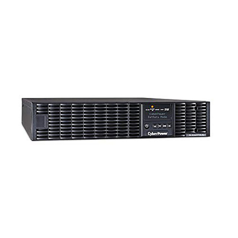 CyberPower OL3000RTXL2UN Smart App Online UPS System, 3000VA/2700W
