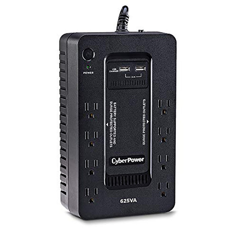 Standby ST625U 625VA Compact UPS