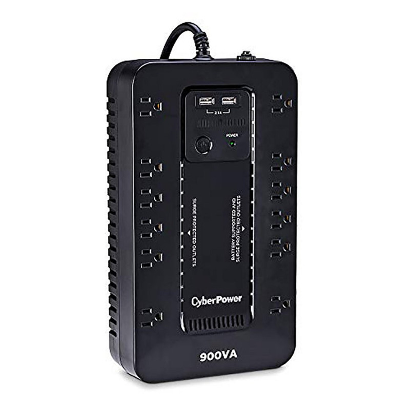 Standby ST900U 900VA Compact UPS