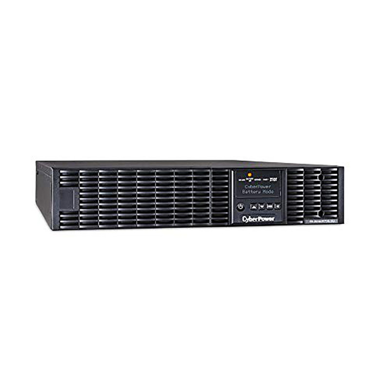 CyberPower Smart App Online UPS, 2200VA/1800W, 7 Outlets