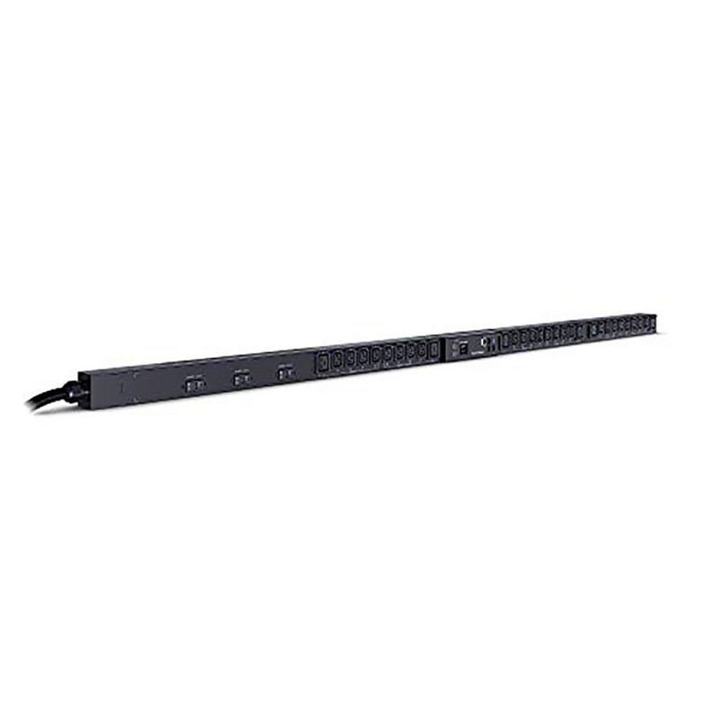 CyberPower PDU83104 Switched  3-Phase PDU