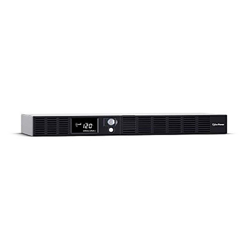 CyberPower OR500LCDRM1U Smart App LCD UPS