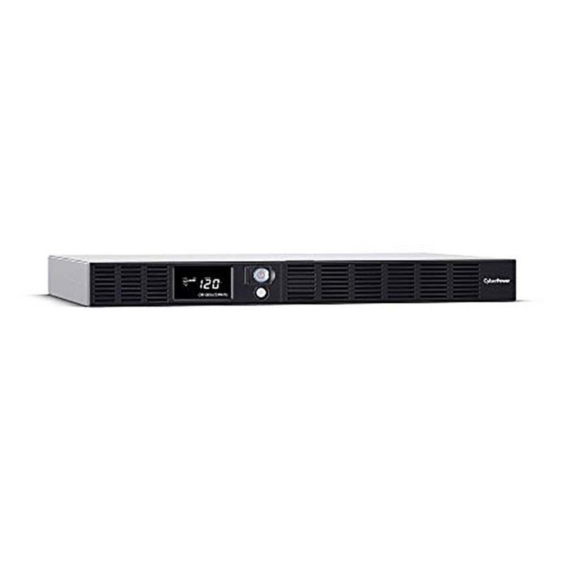 CyberPower OR1000LCDRM1U Smart App LCD UPS System