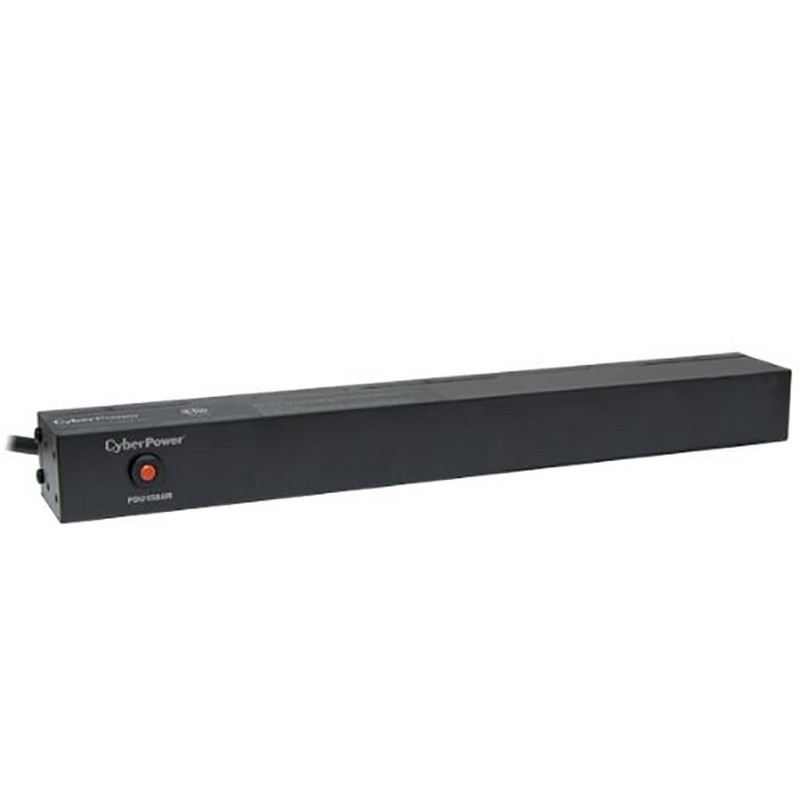 CyberPower PDU15B8R Basic PDU