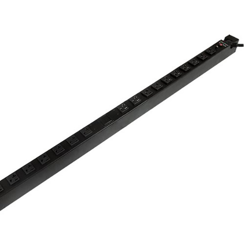CyberPower PDU20MV20F Metered PDU