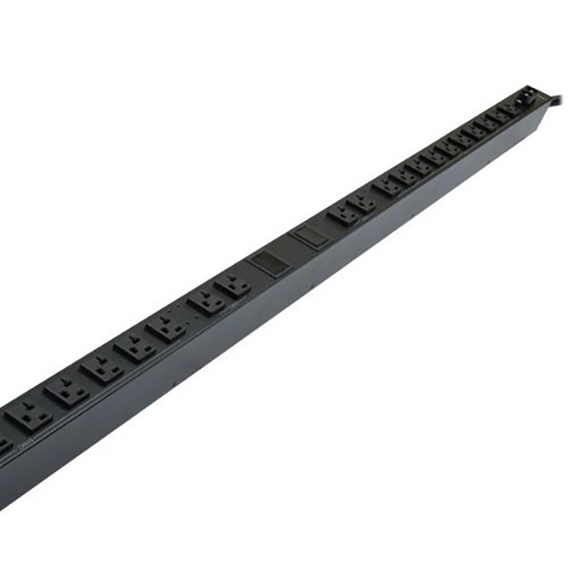 PDU30BHVT12R 12-Outlets PDU