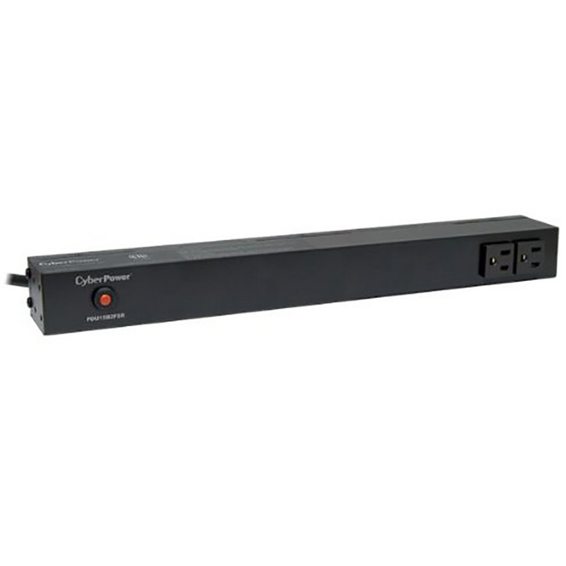 CyberPower PDU15B2F8R Basic PDU