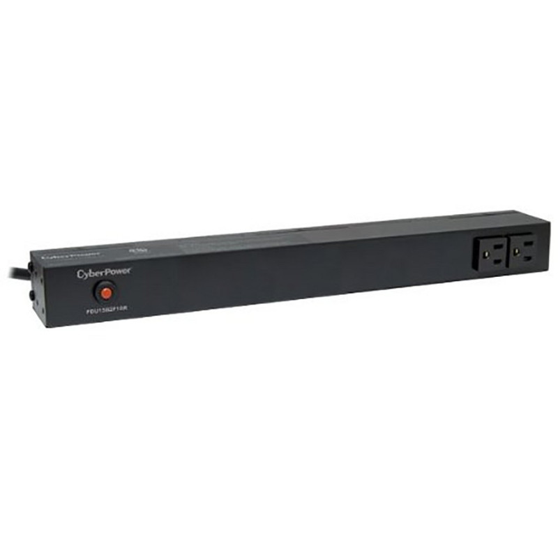 CyberPower PDU15B2F10R Basic PDU