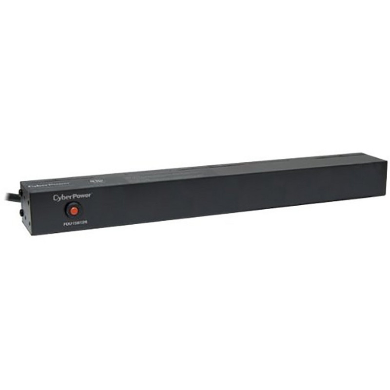CyberPower PDU15B12R Basic PDU
