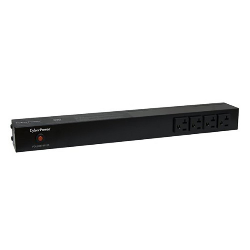 CyberPower PDU20BT4F12R Basic PDU