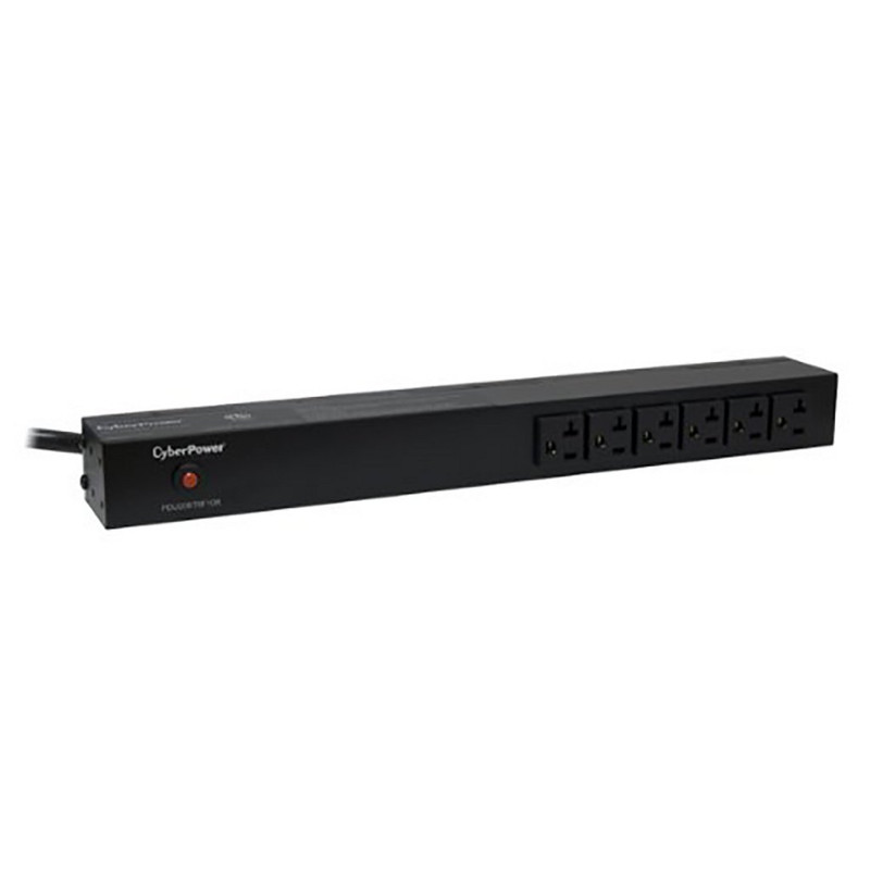 CyberPower PDU20BT6F10R Basic PDU