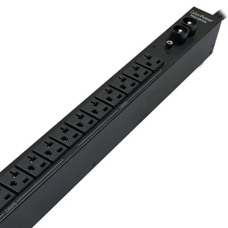 Basic PDU20BVT16F 16-Outlets PDU