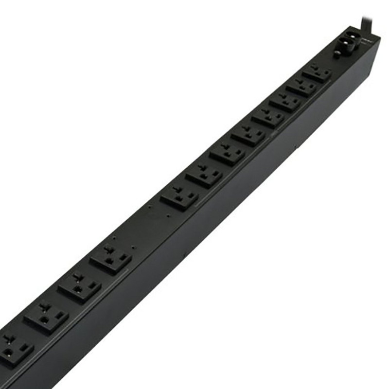 Basic PDU30BHVT10R 10-Outlets PDU