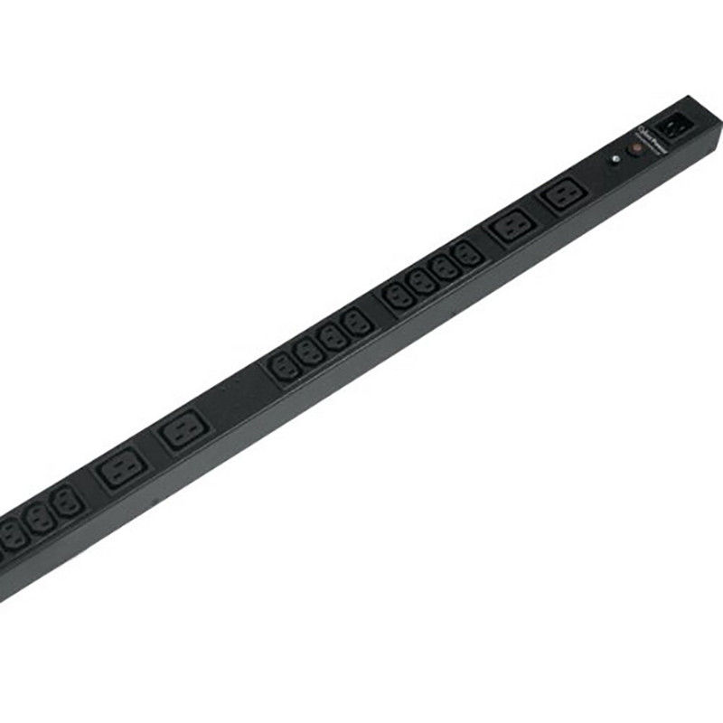 Basic PDU15BV20F 20-Outlets PDU