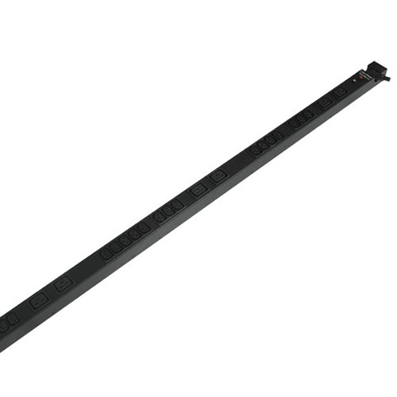 Basic PDU20BT10R 10-Outlets PDU
