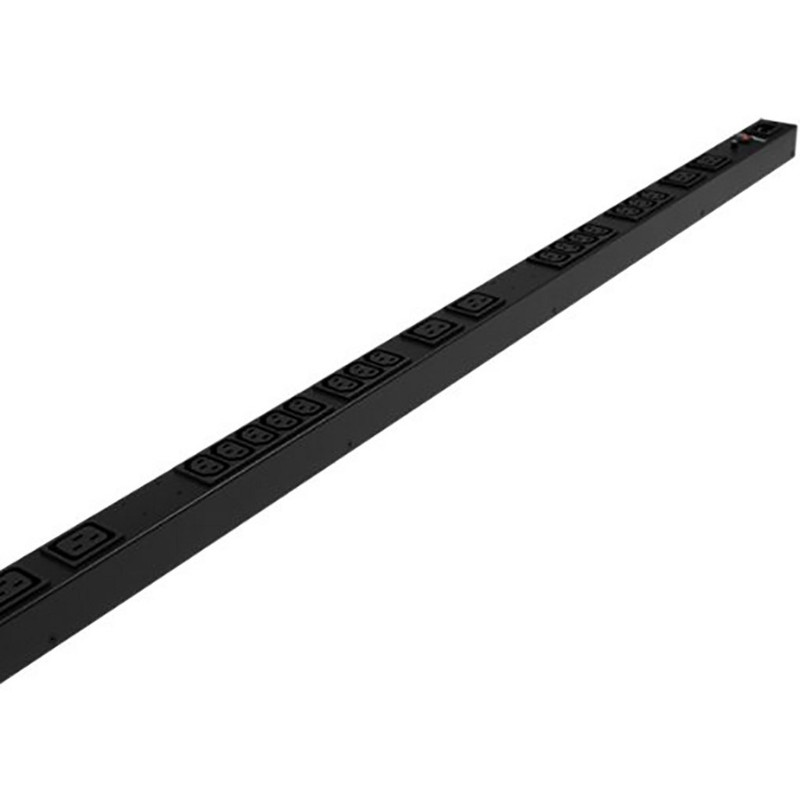 Basic PDU20BT12R 12-Outlets PDU