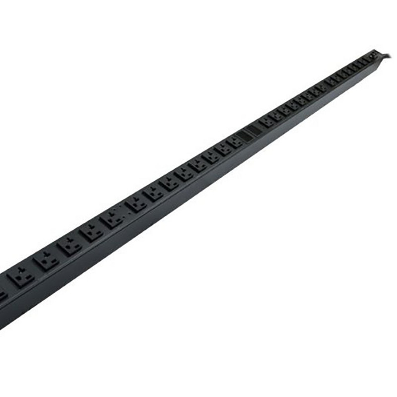 Basic PDU20BHVIEC8R 8-Outlets PDU