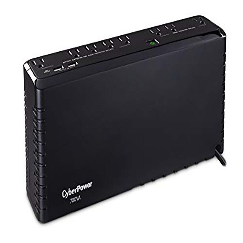 Standby SL700U 700VA Slim Line UPS