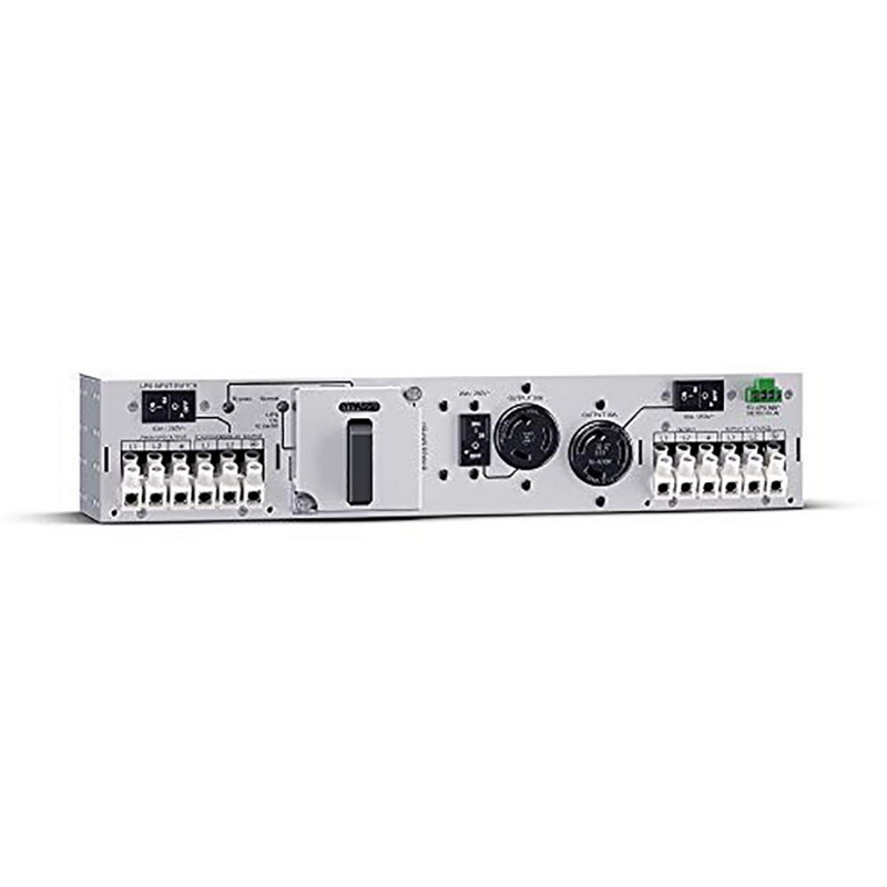 CyberPower MBP63A2 Maintenance Bypass PDU
