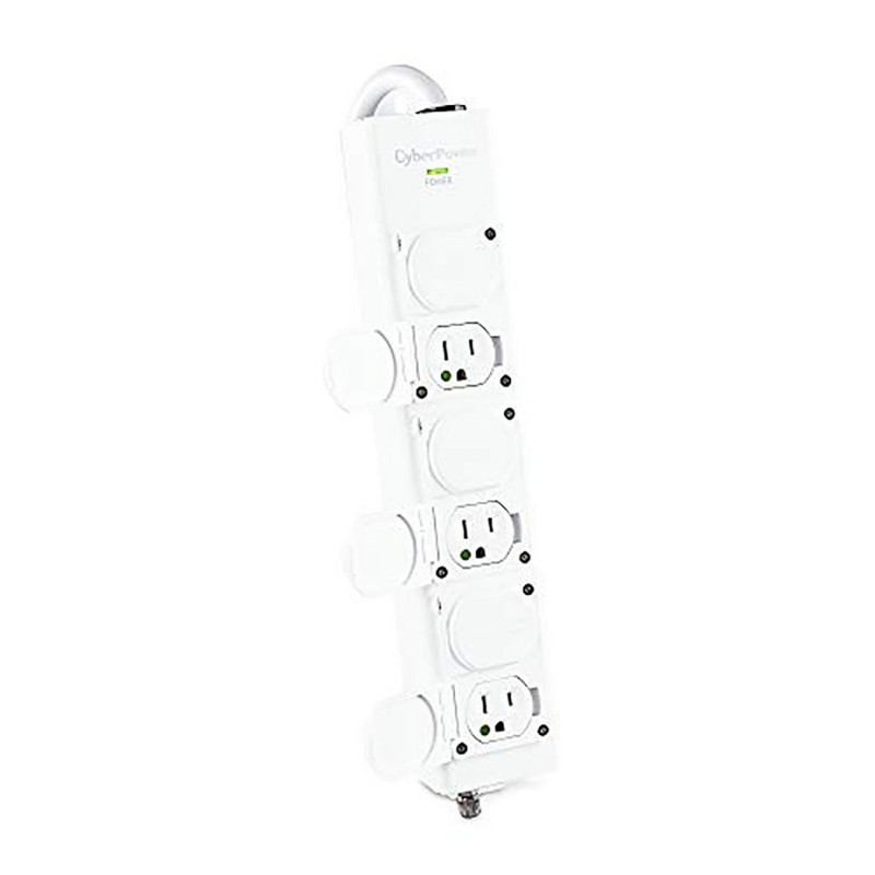 CyberPower MPV615P Medical Grade Power Strip