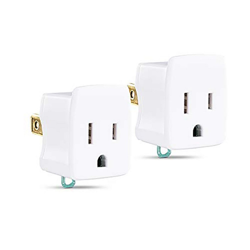 CyberPower GT1W2PK Grounding Adapters