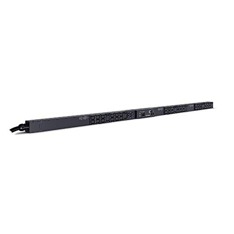 Metered PDU20MVHVT30F 30-Outlets PDU
