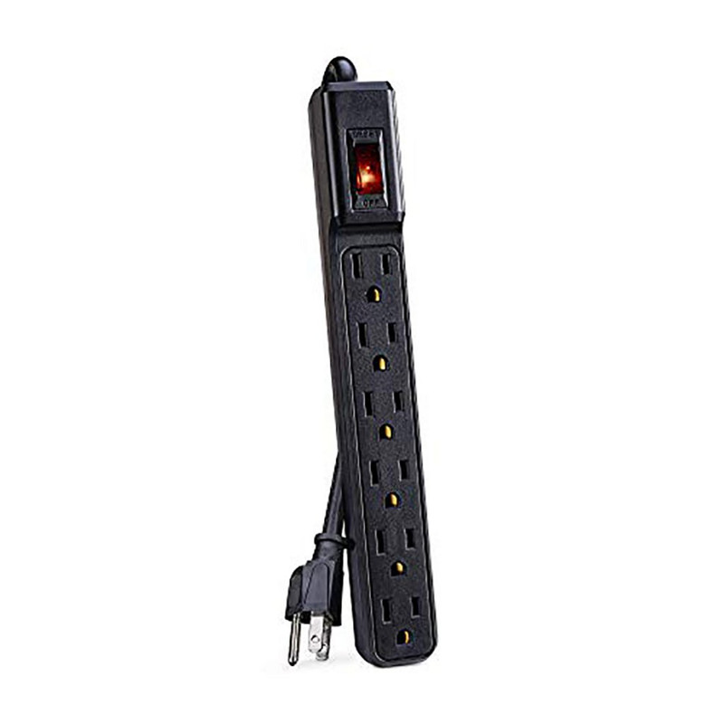 CyberPower GS608B Power Strip