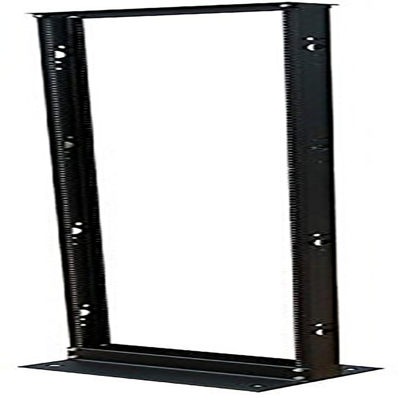 Tripp Lite 45U 2-Post Open Frame Rack, Network Equipment Rack